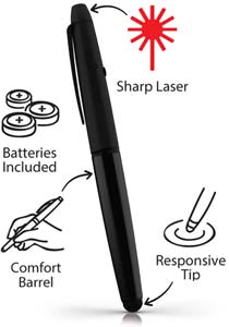Kensington Virtuoso Pro Pointer