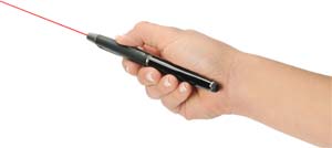 Kensington Virtuoso Pro Pointer