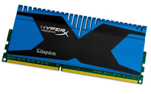 Kingston HyperX Predator