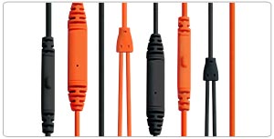 The Flux Gaming Headset by SteelSeries