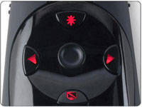 Kensington K72425AM Presenter Expert with Red Laser