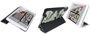 The Joy Factory SmartSuit Mini for iPad Mini