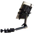 The Joy Factory Unite Wheelchair Mount