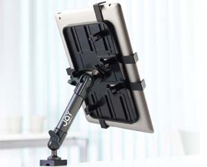 The Joy Factory Unite C-Clamp Mount