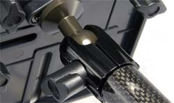 The Joy Factory Unite C-Clamp Mount