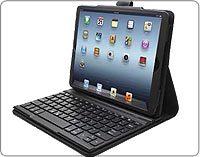 Kensington KeyFolio Pro for iPad Air