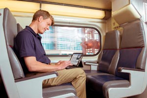 Kensington KeyFolio Pro for iPad Air