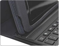 Kensington KeyFolio Pro for iPad Air