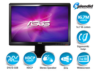 Excellent Visual Performance with Exceptional Features