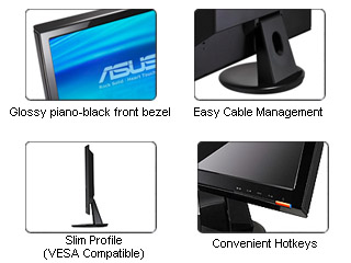 Sleek and User-friendly Design for Modern Sophistication