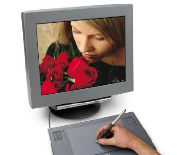  Pen Tablet 