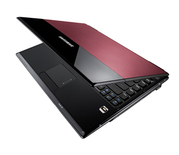 stylish, thin, and powerful