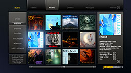 Enjoy Superb Audio Quality and Music