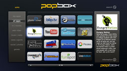Bring Apps to Your HDTV