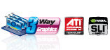 3way VGA