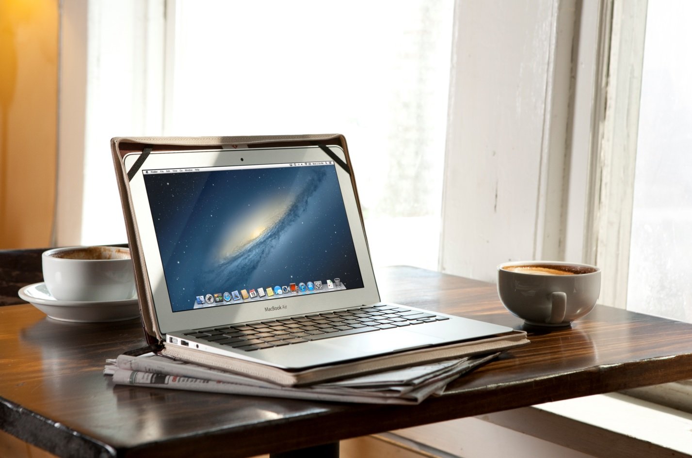 MacBook Pro MD318