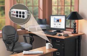ISOTEL6ULTRA Application