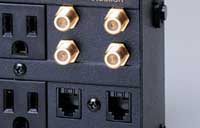 Protection on Multiple Connections