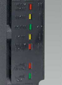 LC1200 LEDs