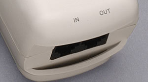 Phone Line Protection