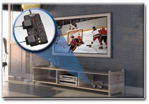 TLP810NET Application