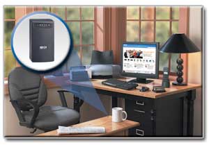 SMART550USB Application
