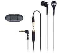 Sony MDR-EX71SL