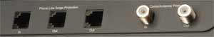 Protection on Multiple Connections