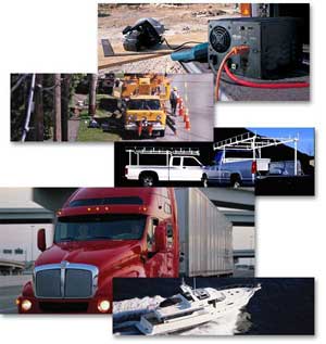 APS1250 Application