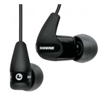 Shure SE210