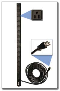 Outlets and Plug