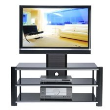 Attach your flat screen TV directly to mount