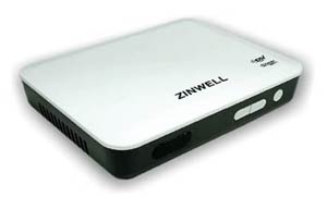 Zinwell ZAT-970A