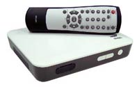 Zinwell ZAT-970A With Remote