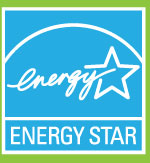 This is a picture of the energy star logo