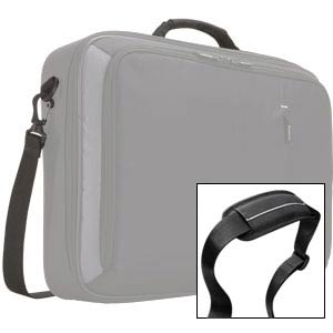 Comfortable Carry Options