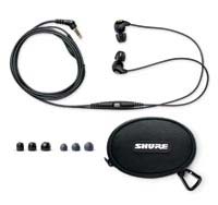 Shure SE115 Package