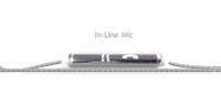 Skullcandy S2FMBZ-CZ Mic