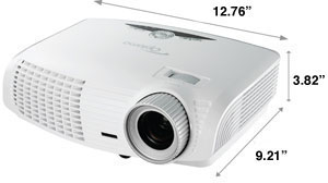 Delivering High-Definition Performance for Under $1,000