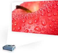 State of the Art DLP Technology