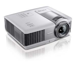 BenQ MP515 ST