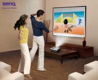 BenQ MP515 ST Projection