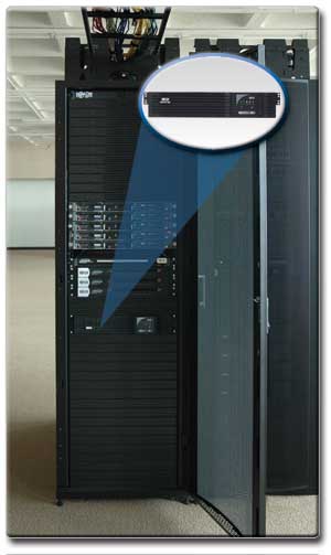 SMART2200RM2U Application