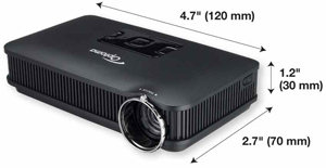 PK301 with Dimensions