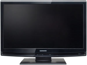 Magnovox 32MF330B/F7 32-Inch LCD TV