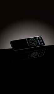 ARi3G Universal Remote