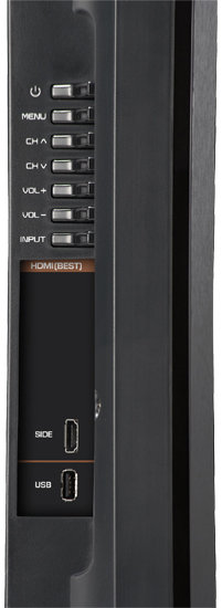 Amazon.com: VIZIO E550VL 55-inch Full HD 1080p 120Hz LCD HDTV (2010