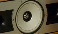 THIEL SCS4 Driver