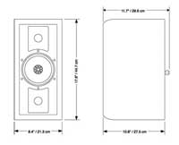 THIEL SCS4 Diagram