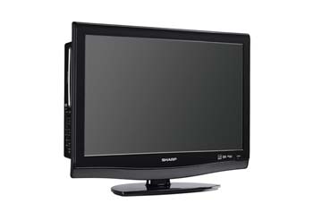 Sharp LC-22DV28UT